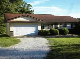 51 Lucky Ln, Harrison, AR 72601