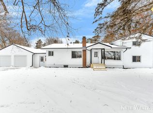 1601 E Condensery Rd, Sheridan, MI 48884