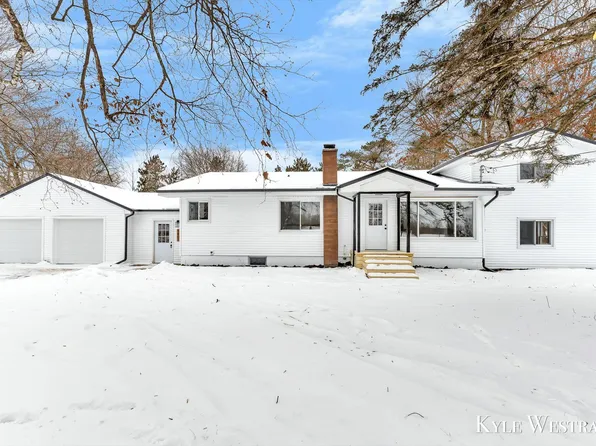 1601 E Condensery Rd, Sheridan, MI 48884