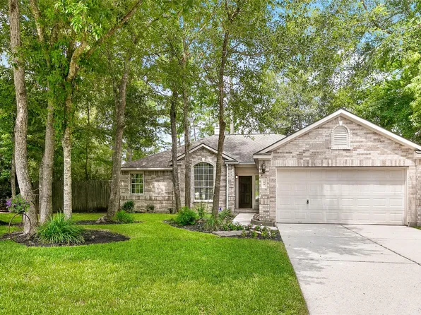 99 S Wynnoak Cir, Spring, TX 77382