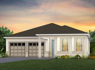 Coral Plan, Silverleaf Oaks, Winter Garden, FL 34787