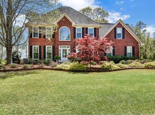 4775 Wexford Dr, Cumming, GA 30040