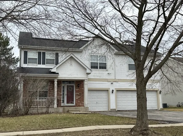 715 W Jonathan Dr, Round Lake, IL 60073