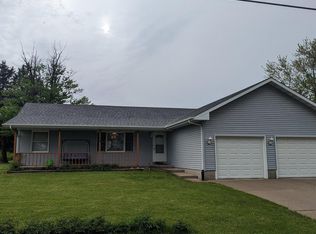 1159 S Webster St, Ottumwa, IA 52501