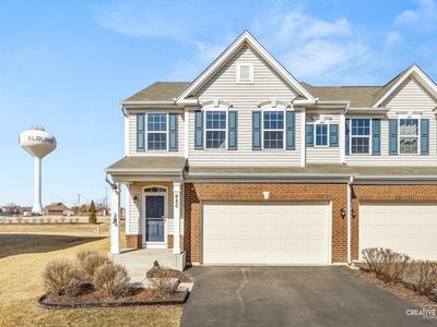 980 Sears Cir, Elburn, IL, 60119