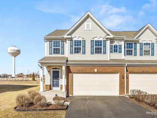 980 Sears Cir, Elburn, IL 60119