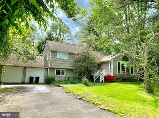 67 Longview Dr, Princeton, NJ 08540