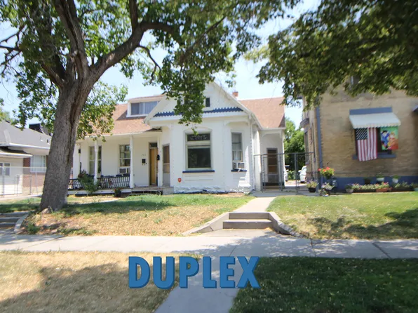 745 S 600 E, Salt Lake City, UT 84102