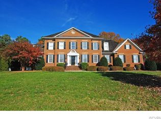 13450 Stonegate Rd, Midlothian, VA 23113