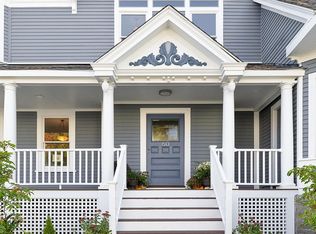 60 Greenleaf St, Malden, MA 02148