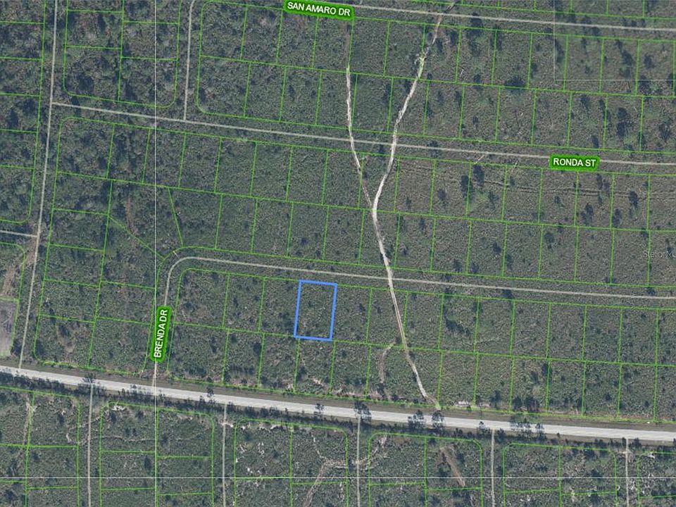 1st image of 8119 BRENDA DRIVE LOT 19