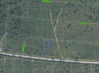 8119 Brenda Dr Lot 19, Sebring, FL 33872