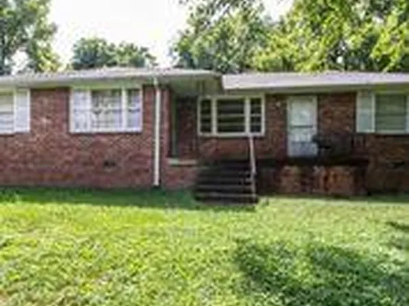 3604 Caldwell Ct #B, Nashville, TN 37204
