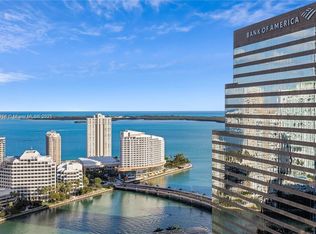 500 Brickell Ave APT 3100, Miami, FL 33131