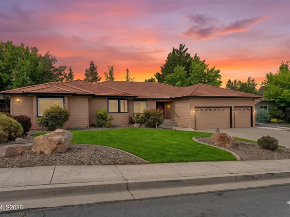 2271 Manzanita Ln, Reno, NV 89509