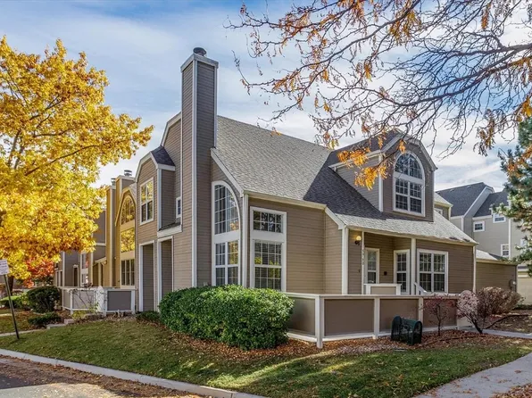 5760 W Atlantic Pl, Lakewood, CO 80227