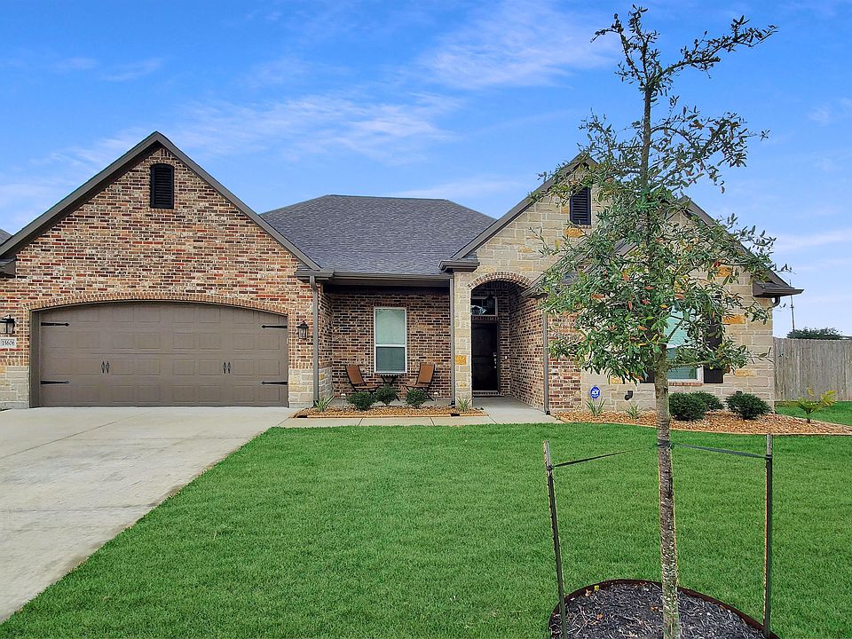 1st image of 15606 Long Creek Ln