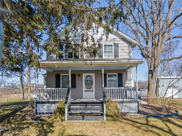 8967 State Route 90 N, King Ferry, NY 13081