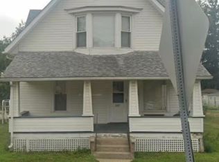 547 E Liberty St, Ashland, OH 44805