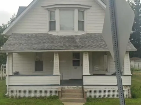 547 E Liberty St, Ashland, OH 44805