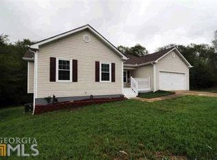 1820 Tribble Ridge Dr, Lawrenceville, GA