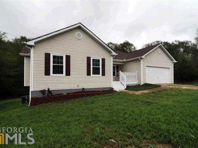 1820 Tribble Ridge Dr, Lawrenceville, GA, 30045