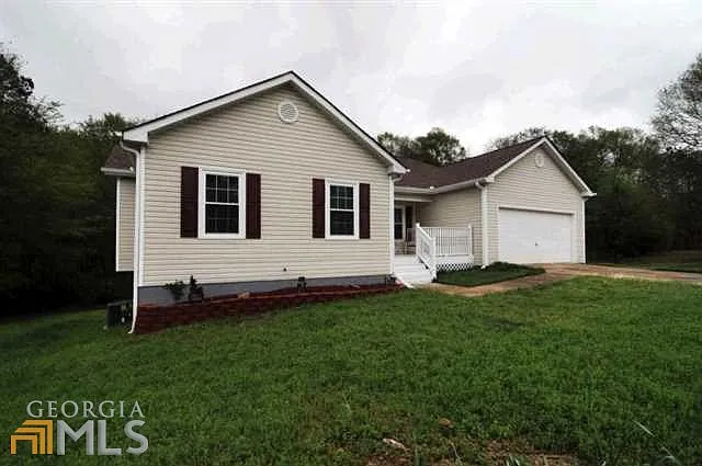 1820 Tribble Ridge Dr photo 1