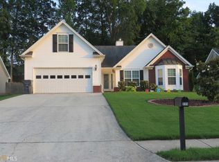 225 Sandstone Dr, Hampton, GA 30228