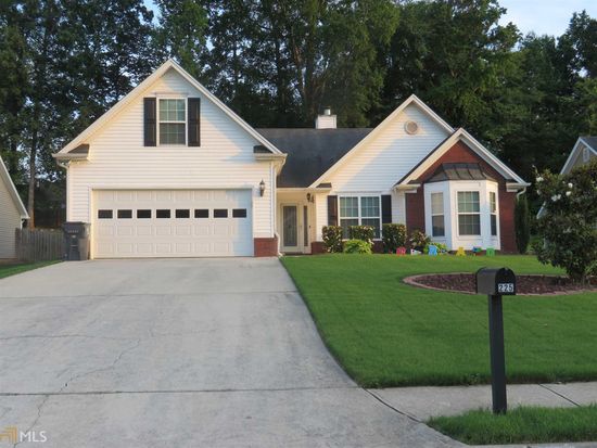 225 Sandstone Dr Hampton Ga 30228 Mls 8796445 Zillow