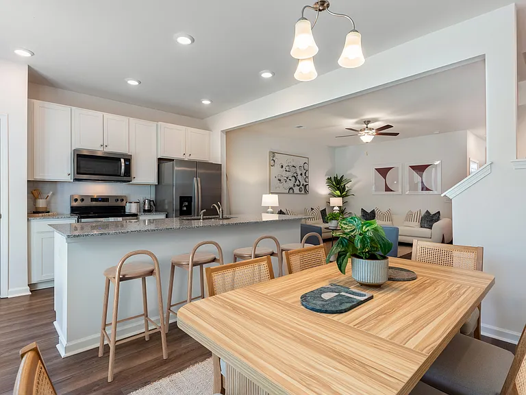Outpost Creek Townhomes — Photo 13