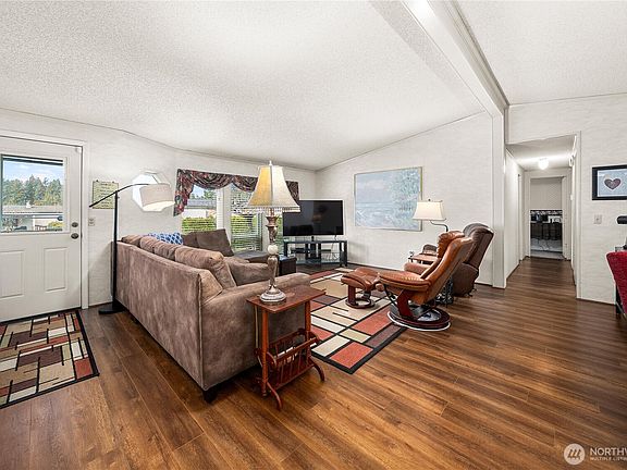 4th image of 4806 Cushman Road NE #116