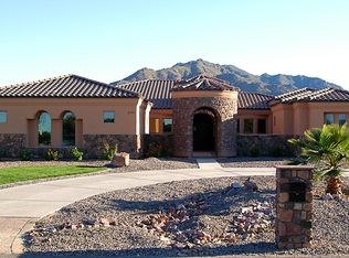 3791 E Sunnydale Dr, Queen Creek, AZ 85142