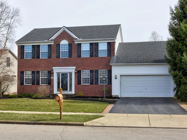 157 Trail East SW, Etna, OH 43062