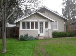 52 W 28th St, Merced, CA 95340