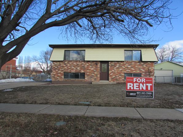 2448 N 720 W, Clinton, UT 84015