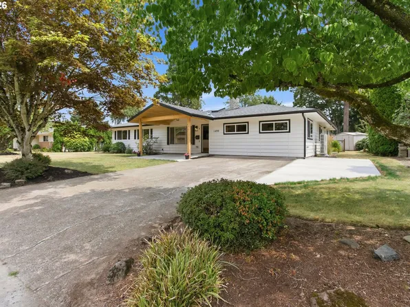 1400 N Hadley Rd, Newberg, OR 97132