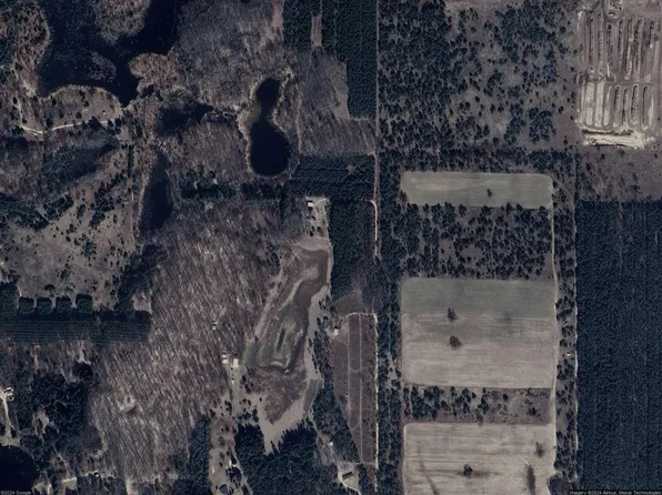 23260 Thirteen Mile Rd, Leroy, MI 49655