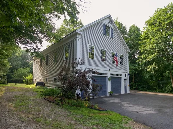 57 Newton Road, Plaistow, NH 03865