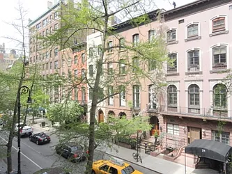 Rented by Citi Habitats