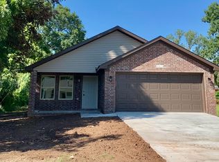 6519 Pioneer Rd, North Little Rock, AR 72117