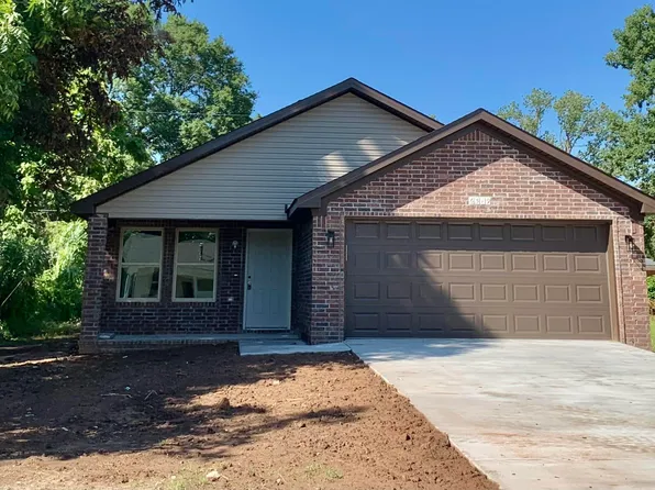 6519 Pioneer Rd, North Little Rock, AR 72117