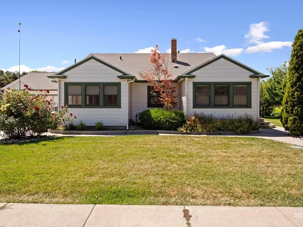 331 Fillmore St, Twin Falls, ID 83301