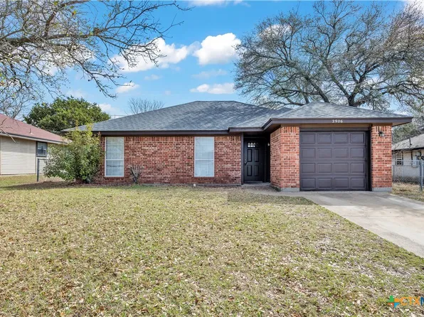 2606 Timberline Dr, Killeen, TX 76543