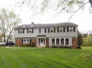 1400 Ponds Edge Rd, West Chester, PA 19382