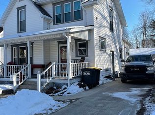 127 S Sheridan St, Kendallville, IN