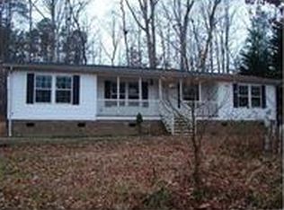 4836 Mountain View Ln, Maiden, NC 28650