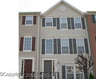 202 Bald Eagle Way, Belcamp, MD, 21017