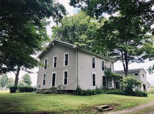 7021 Van Camp Rd, Girard, PA 16417