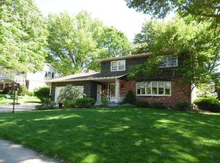 2713 Clearview Ave, Burlington, IA 52601
