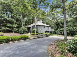 198 Walton Heath Way, Mashpee, MA 02649
